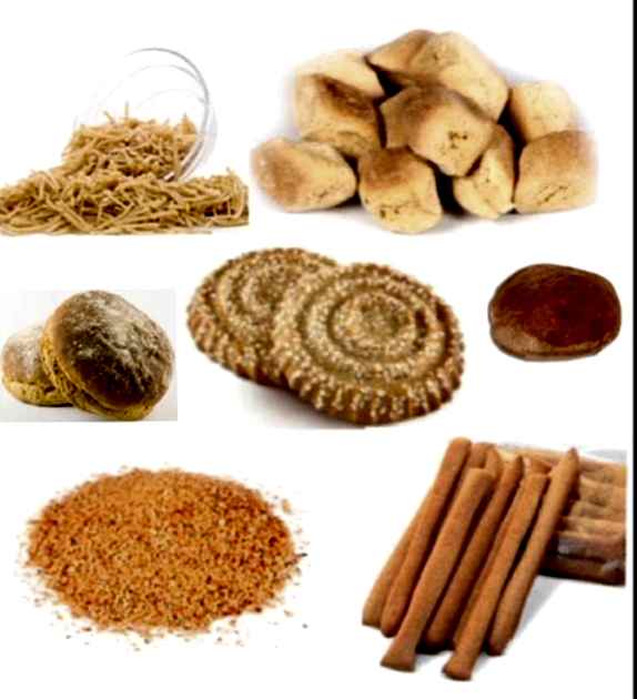 Un-Unlu Mamüller - Tarhana