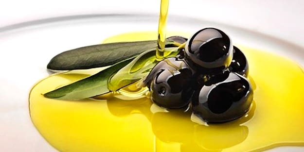 Zeytin - Zeytinyağı